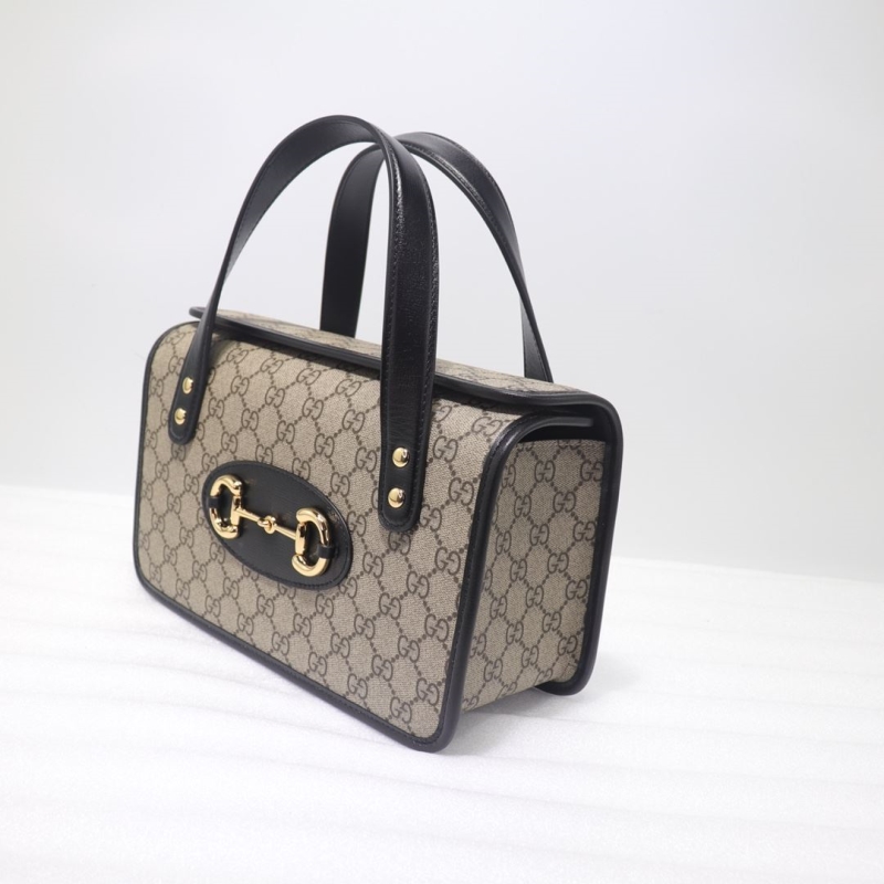 Gucci Top Handle Bags